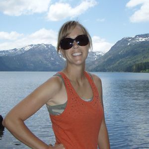 Meet your Posher, Randee